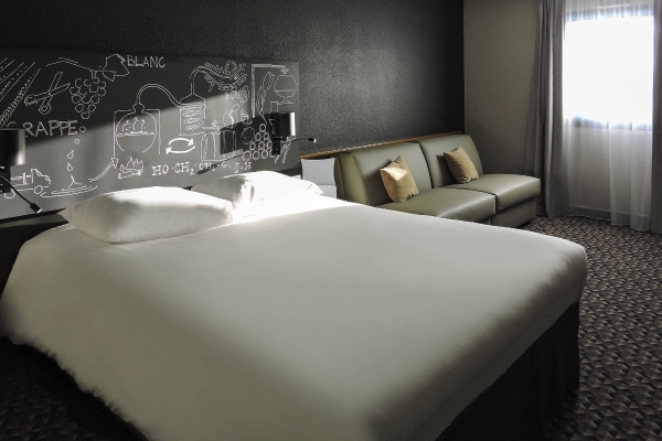 Hotel ibis Styles Cognac